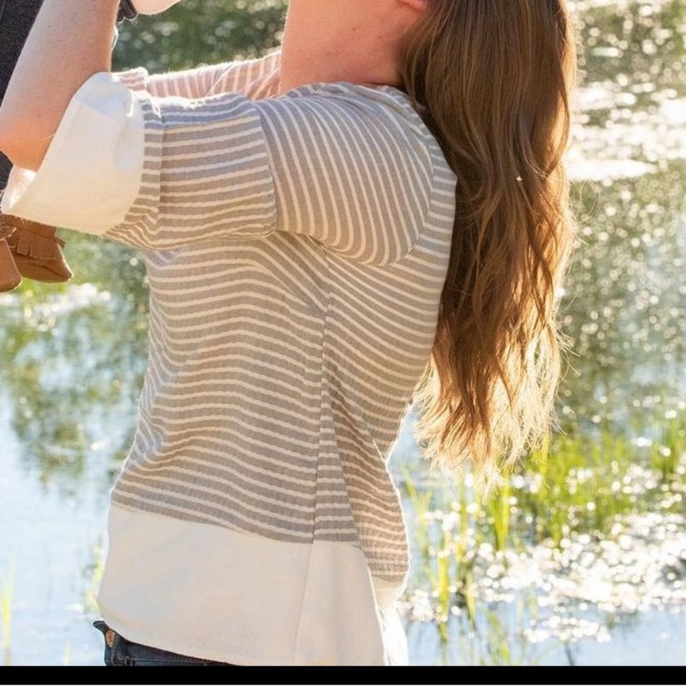 Women’s small blouse